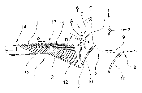 Une figure unique qui représente un dessin illustrant l'invention.